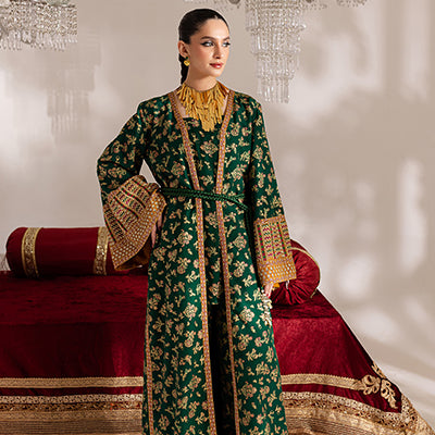 Top Clothing Brands in Pakistan: The Leading Names in Fashion for 2024 Vanya Top Clothing Brands in Pakistan: The Leading Names in Fashion for 2024 Vanya