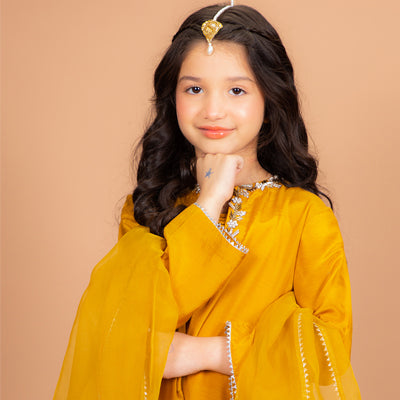 Exploring the Vibrant World of Pakistani Kids' Clothi – Vanya