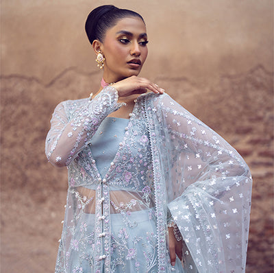 No. 1 Women Clothing brand in Pakistan