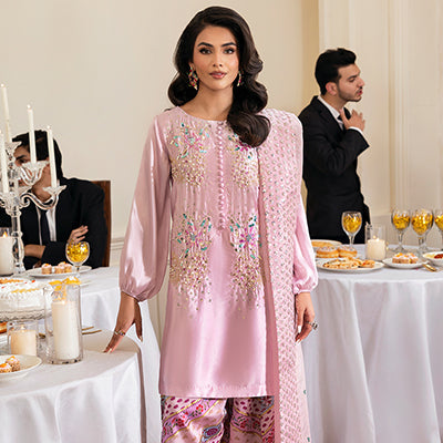 Vanya's Eid Dresses 2025: Top Trends and Styling Tips