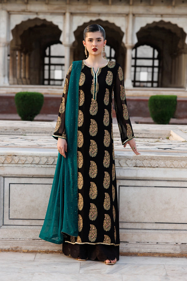 Buy Eastern Dresses For Women in Pakistan  Vanya