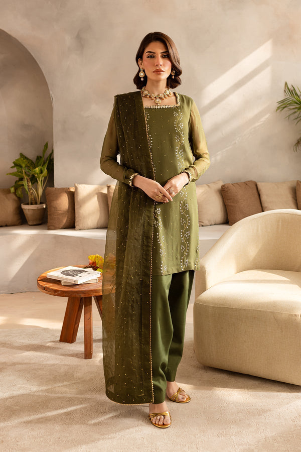 KY-04 (Shirt+trouser )