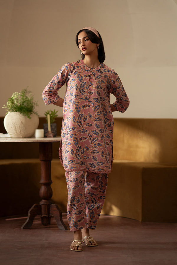 CO-105 (Shirt+trouser )