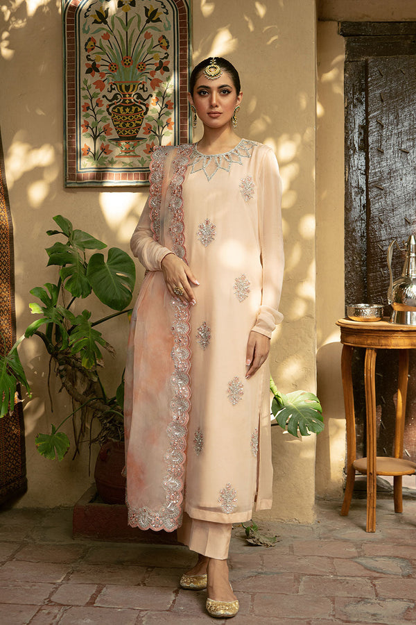 AG-15 (Shirt+trouser )