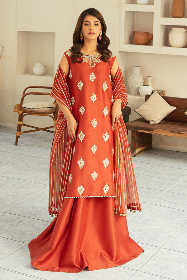 FN-01 (Shirt+trouser )