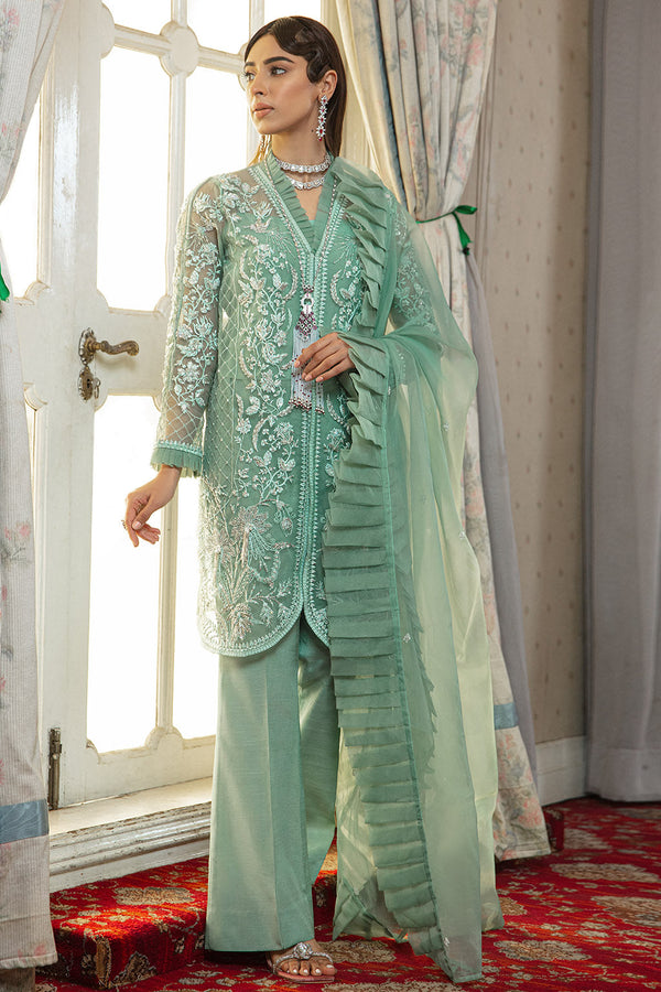 MZ-01 (Shirt+trouser )