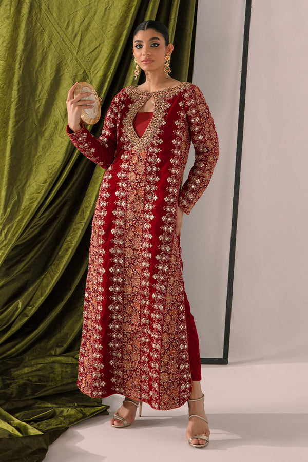 KV-24 (Shirt+trouser )