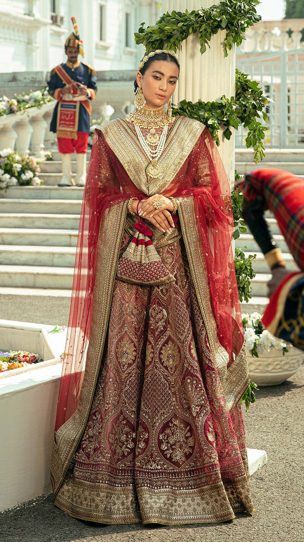 MS-11 (Shirt+lehanga )