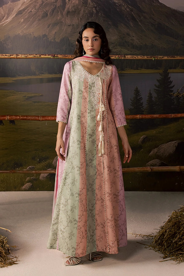 eastern party wear dresses Party wear eastern dress in stylish frock style SMALL